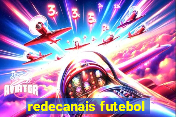 redecanais futebol